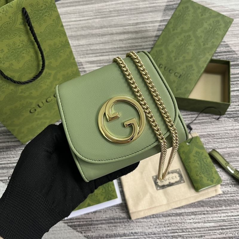 Gucci Satchel Bags